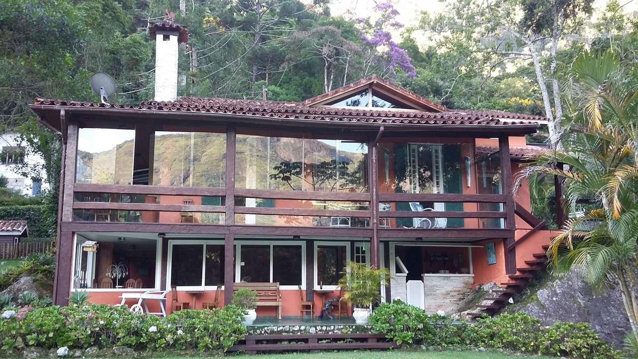 Photo of Outdoor in Fazenda Inglesa