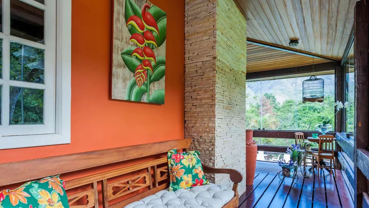 Photo of Outdoor in Fazenda Inglesa