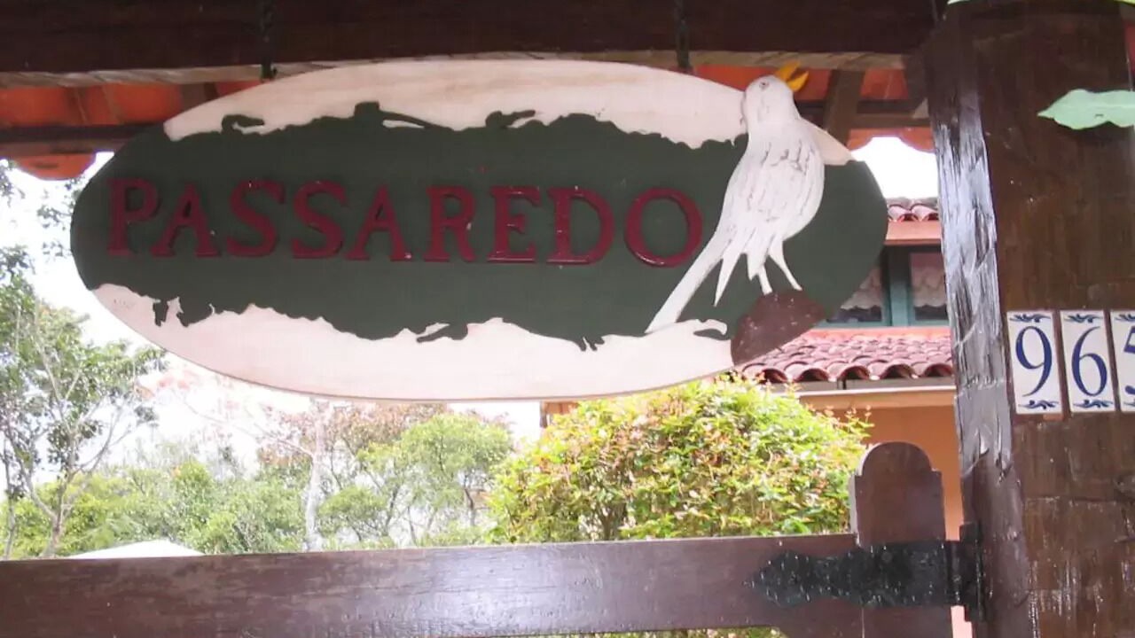 Photo of Outdoor in Fazenda Inglesa