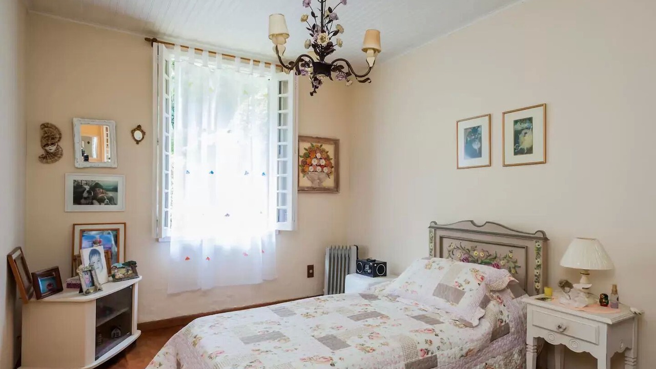 Photo of Bedroom in Fazenda Inglesa