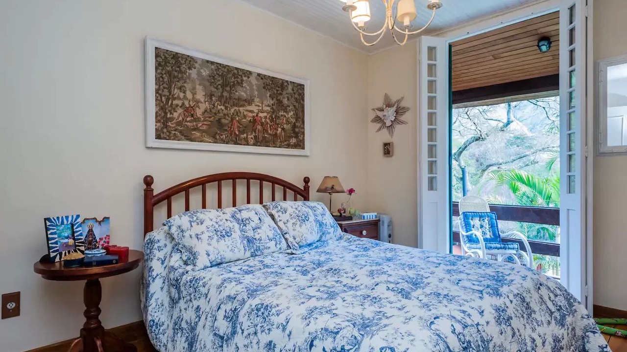 Photo of Bedroom in Fazenda Inglesa