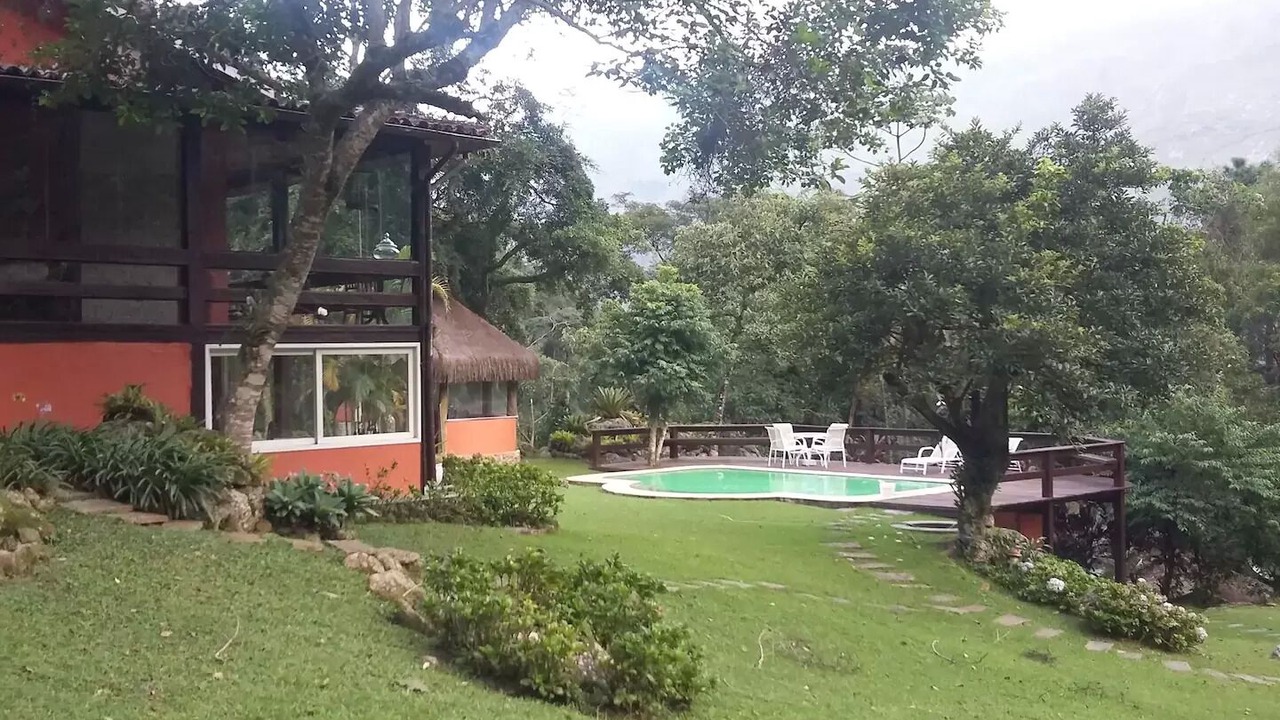 Photo of Outdoor in Fazenda Inglesa