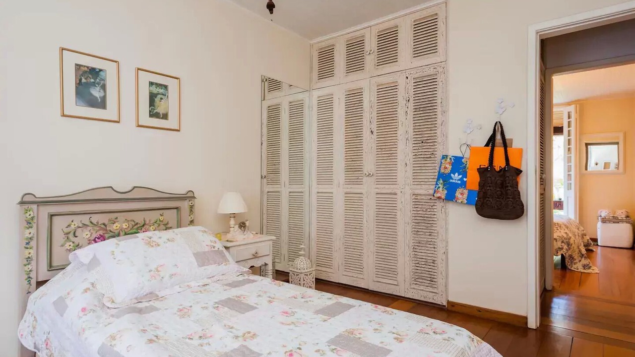 Photo of Bedroom in Fazenda Inglesa