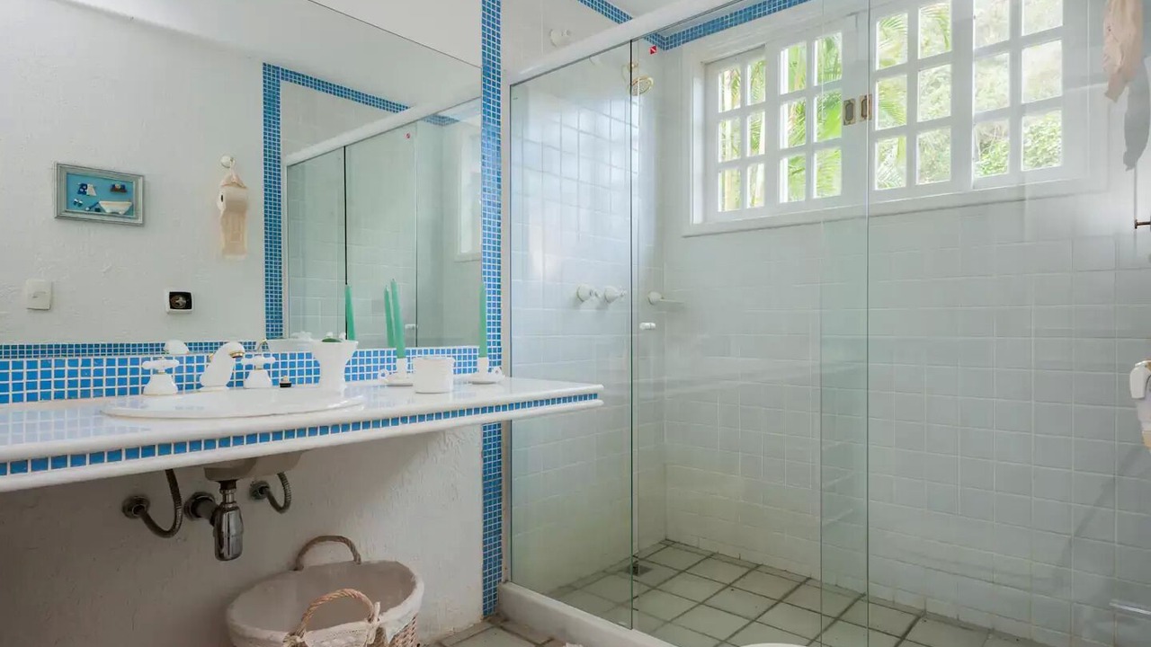 Photo of Bathroom in Fazenda Inglesa