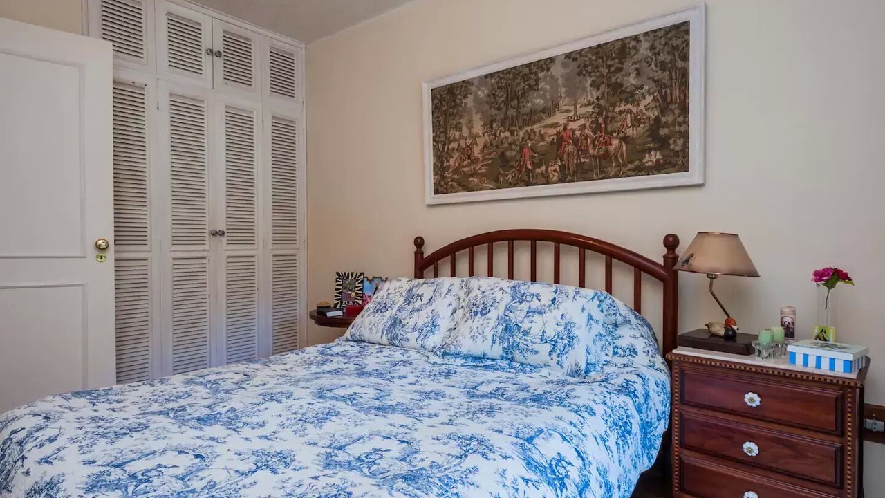Photo of Bedroom in Fazenda Inglesa