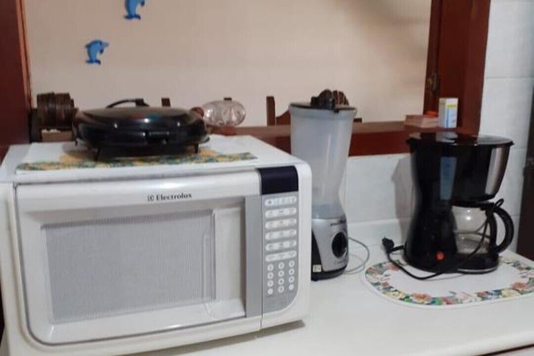 Photo of Kitchen in Pero