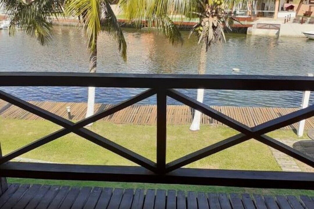 Photo of Patio Balcony in Pero