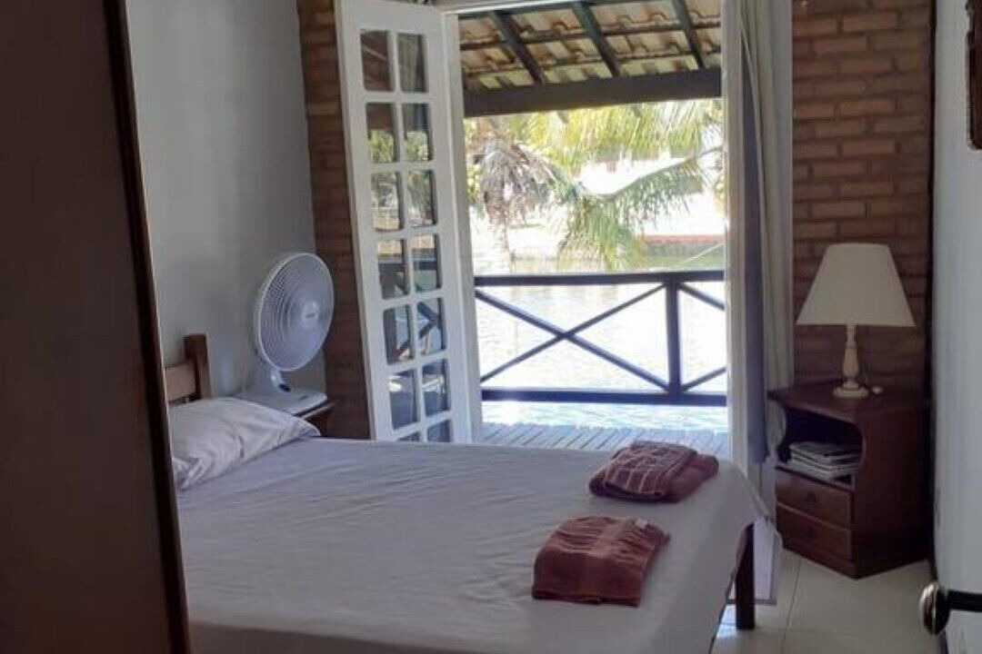 Photo of Bedroom in Pero