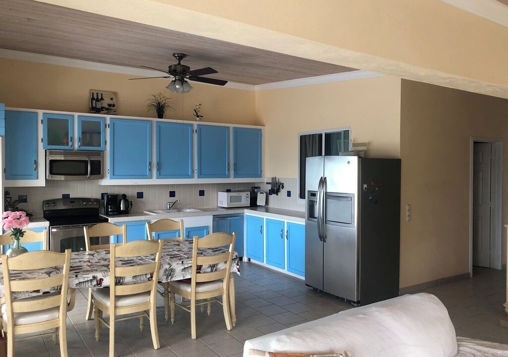 Photo of Kitchen in Salt Pond