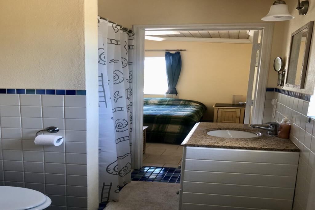 Photo of Bathroom in Salt Pond