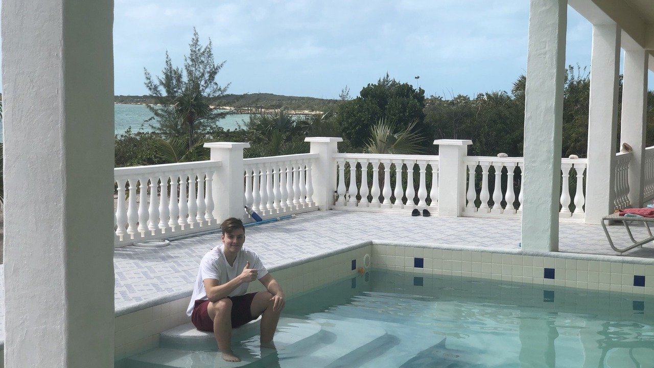 Photo of Outdoor in Salt Pond