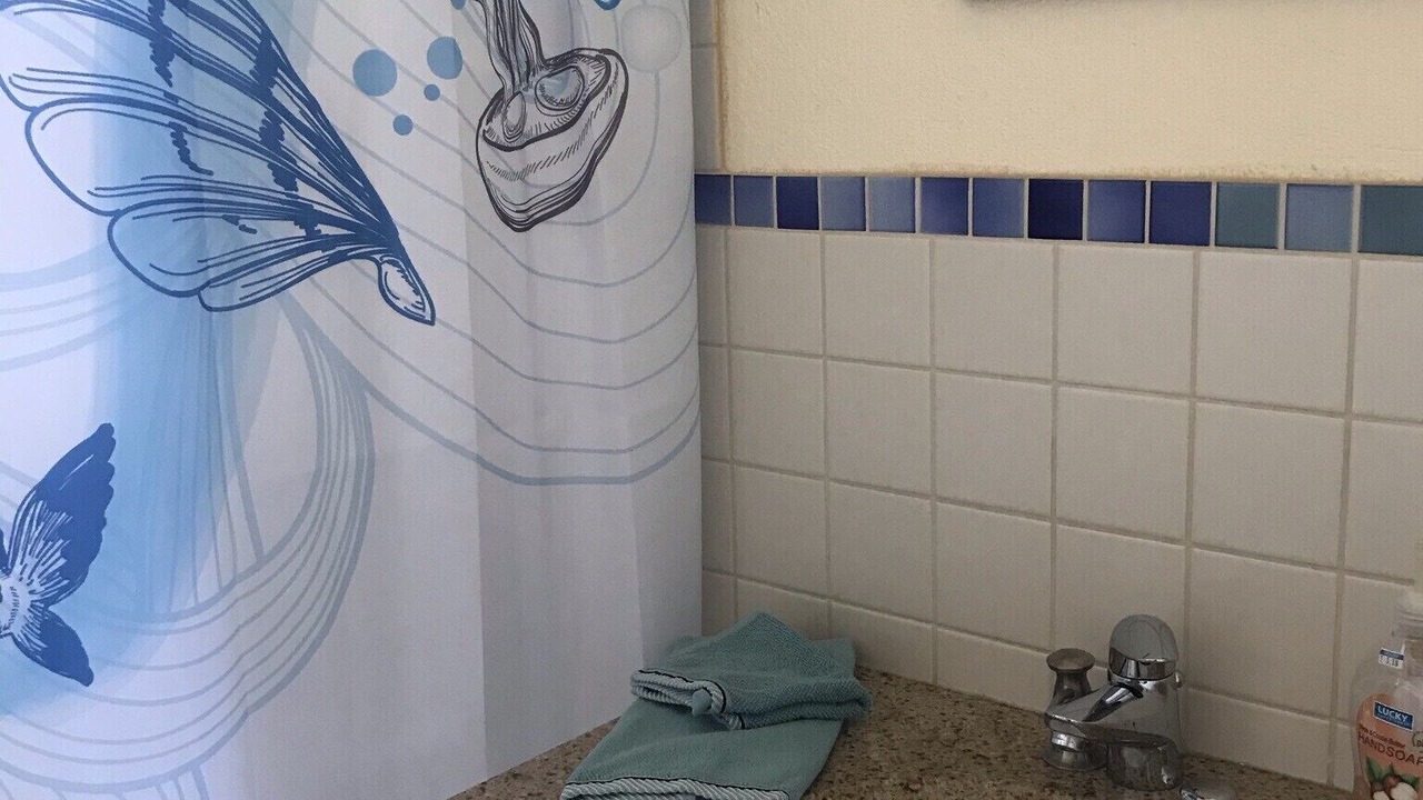 Photo of Bathroom in Salt Pond