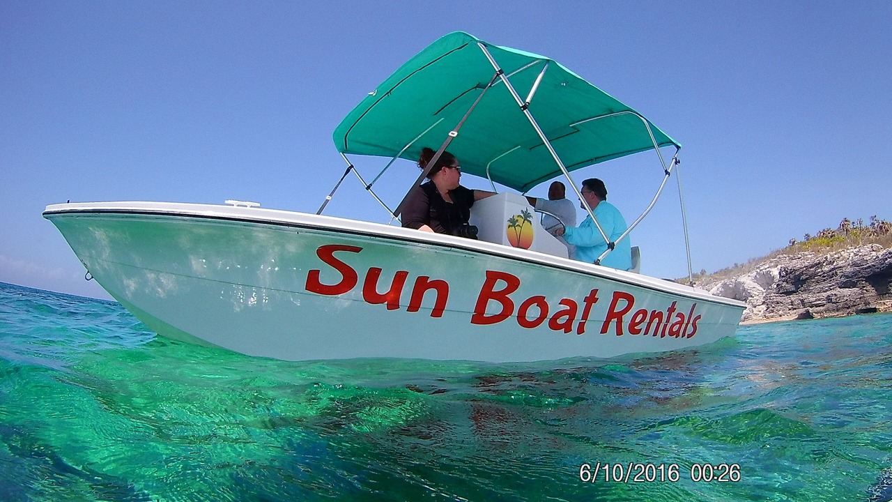 Photo of Others in Salt Pond