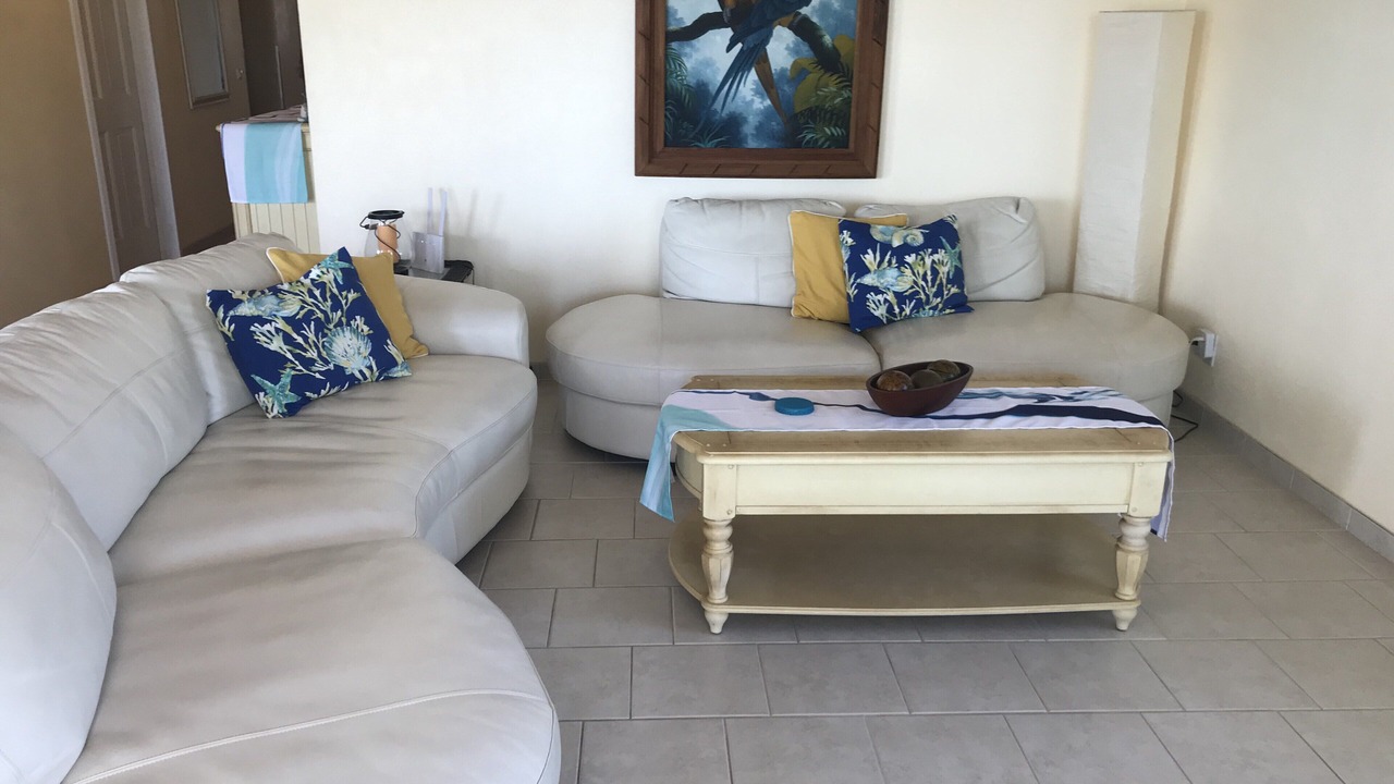 Photo of Bedroom in Salt Pond