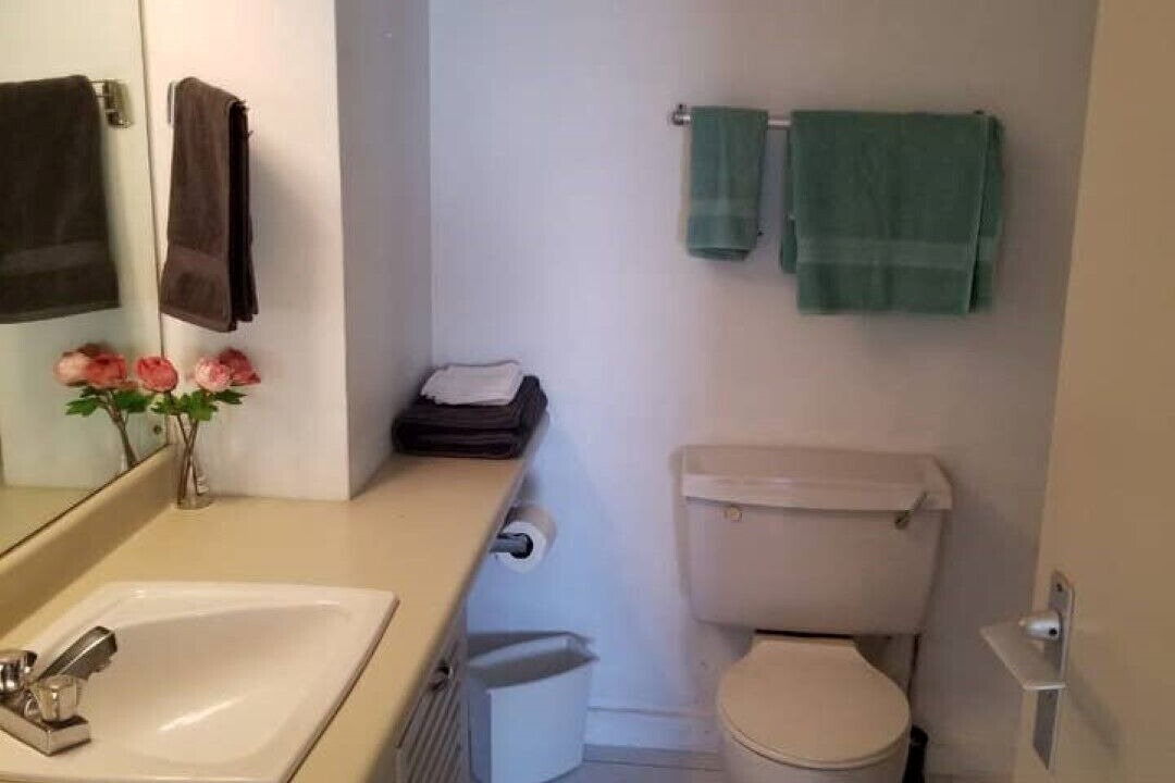 Photo of Bathroom in Kingston