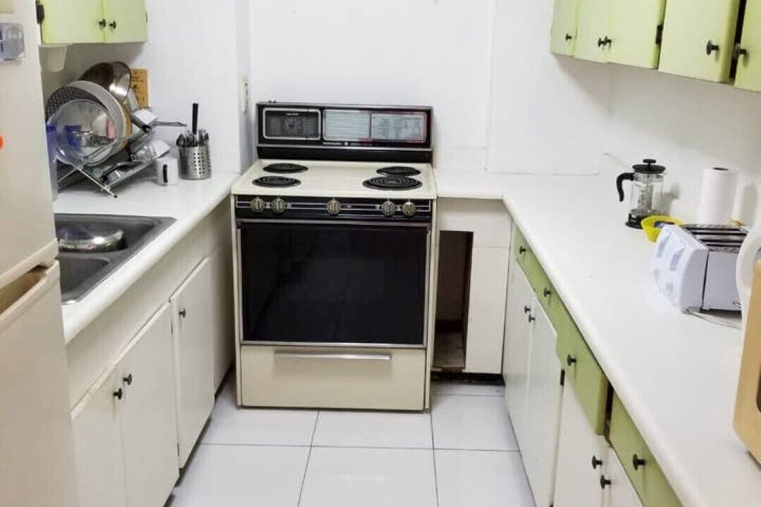 Photo of Kitchen in Kingston