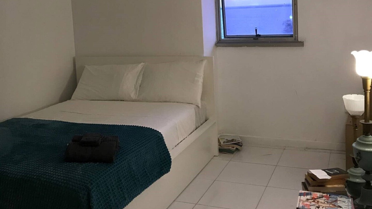 Photo of Bedroom in Kingston
