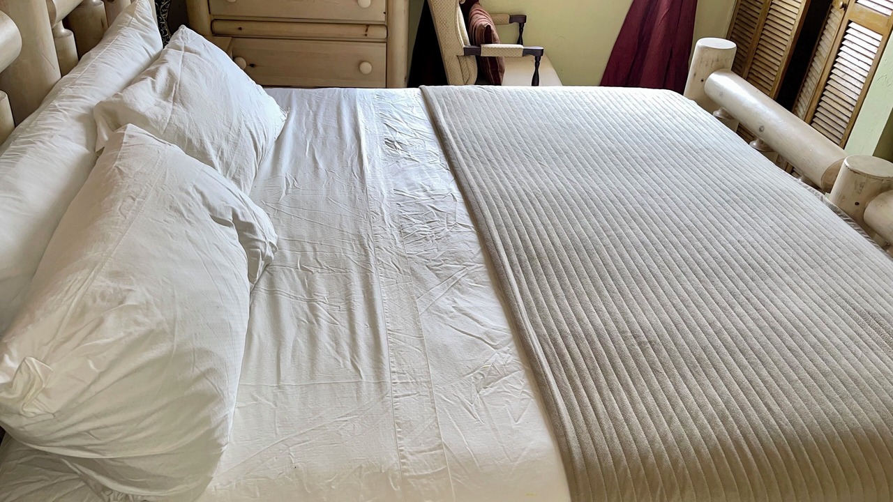 Photo of Bedroom in Eastwood Park