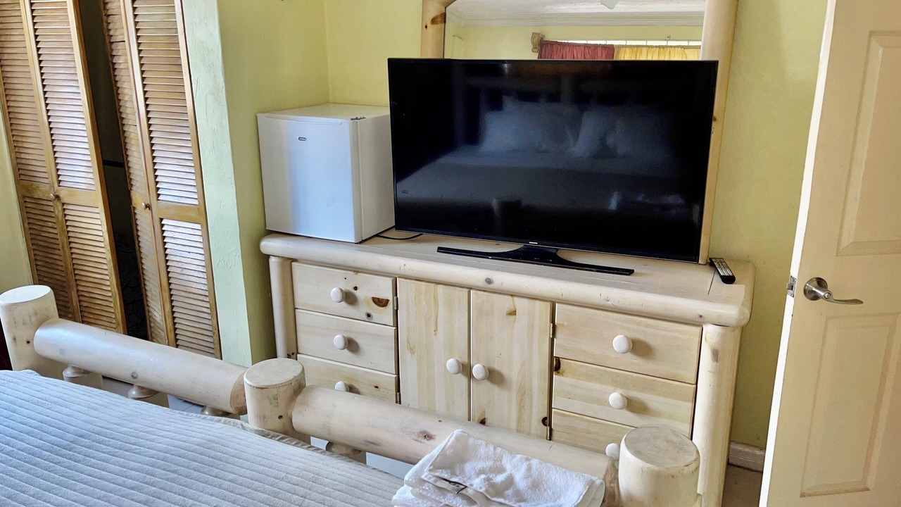 Photo of Bedroom in Eastwood Park