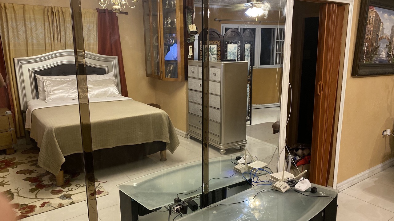 Photo of Bedroom in Eastwood Park