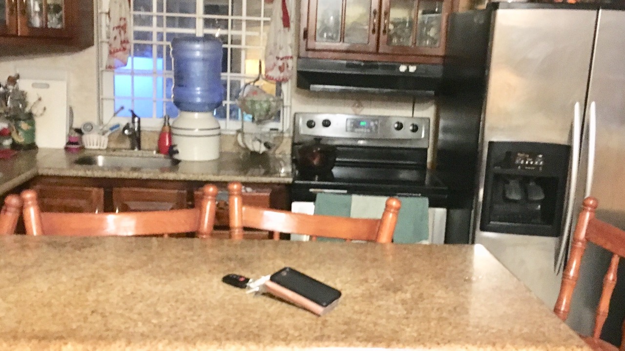 Photo of Kitchen in Eastwood Park