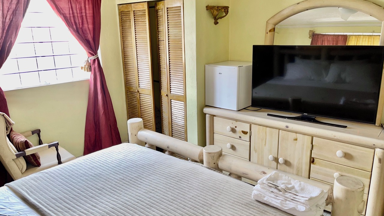 Photo of Bedroom in Eastwood Park
