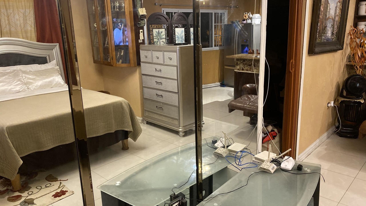 Photo of Bedroom in Eastwood Park