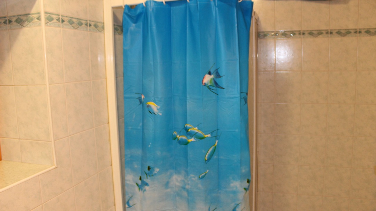 Photo of Bathroom in Albisano