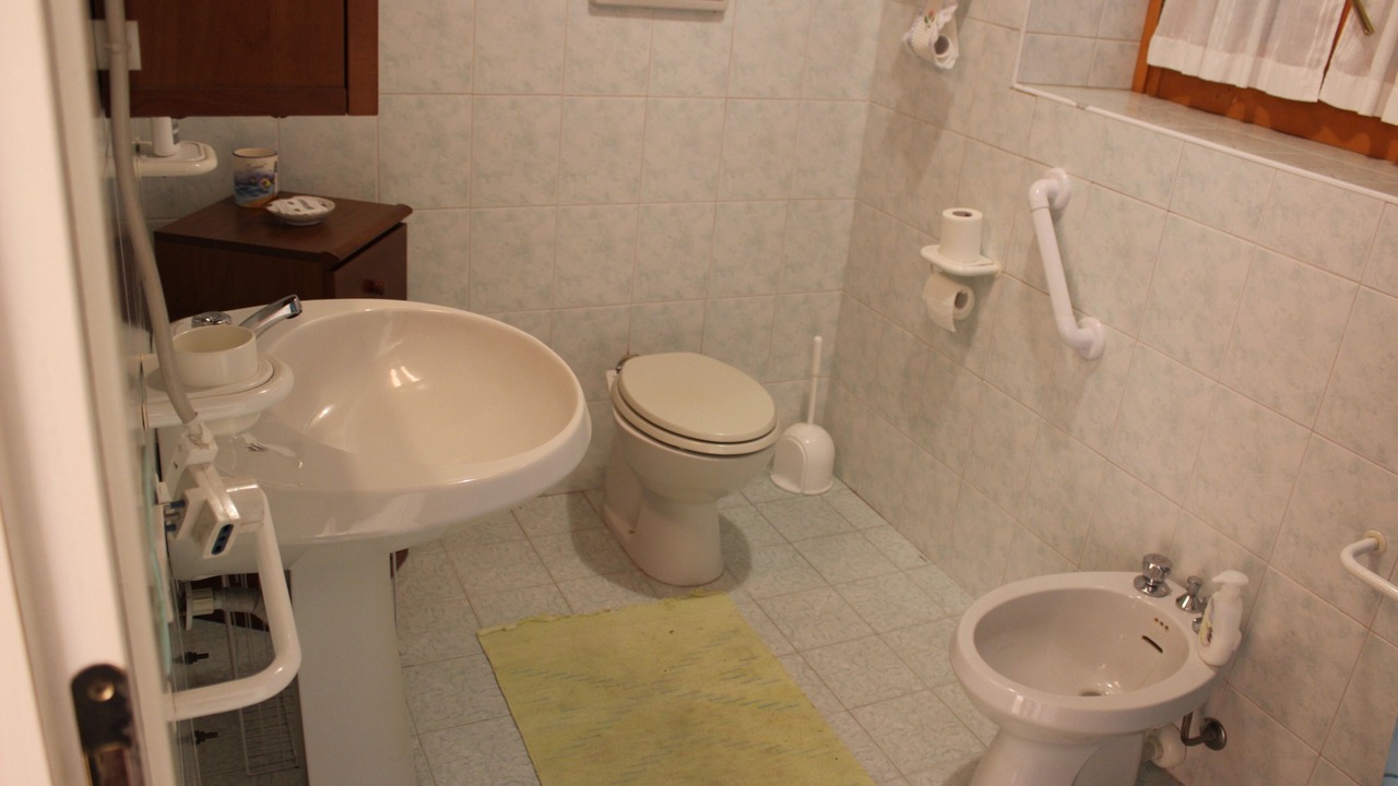 Photo of Bathroom in Albisano