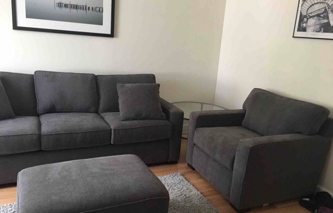 Photo of Livingroom in East Flatbush