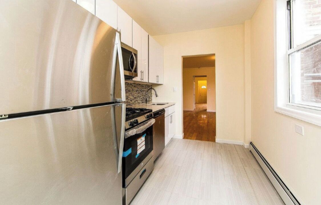 Photo of Kitchen in East Flatbush