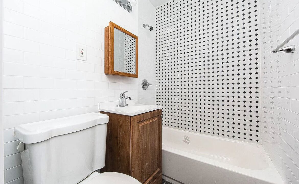 Photo of Bathroom in East Flatbush
