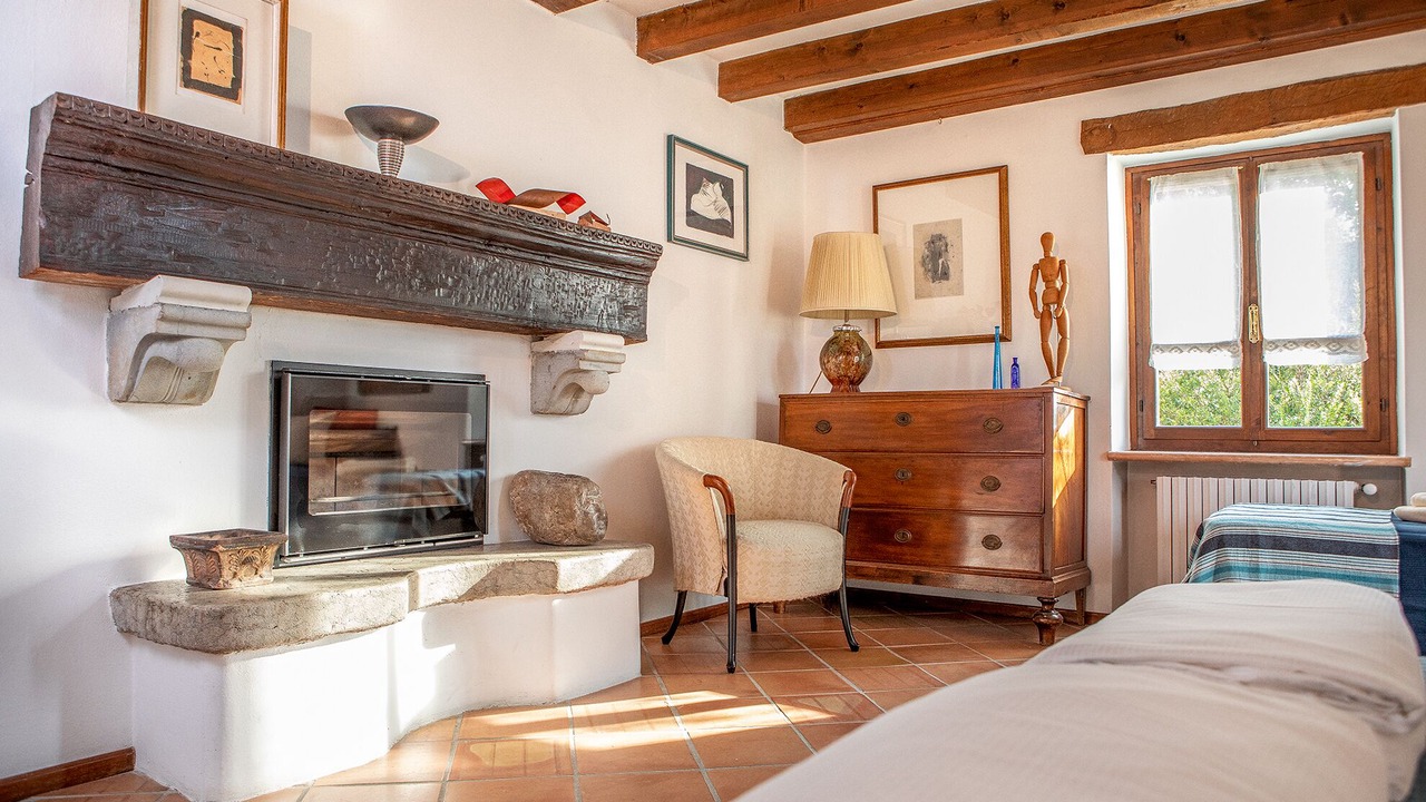 Photo of Livingroom in Malcesine