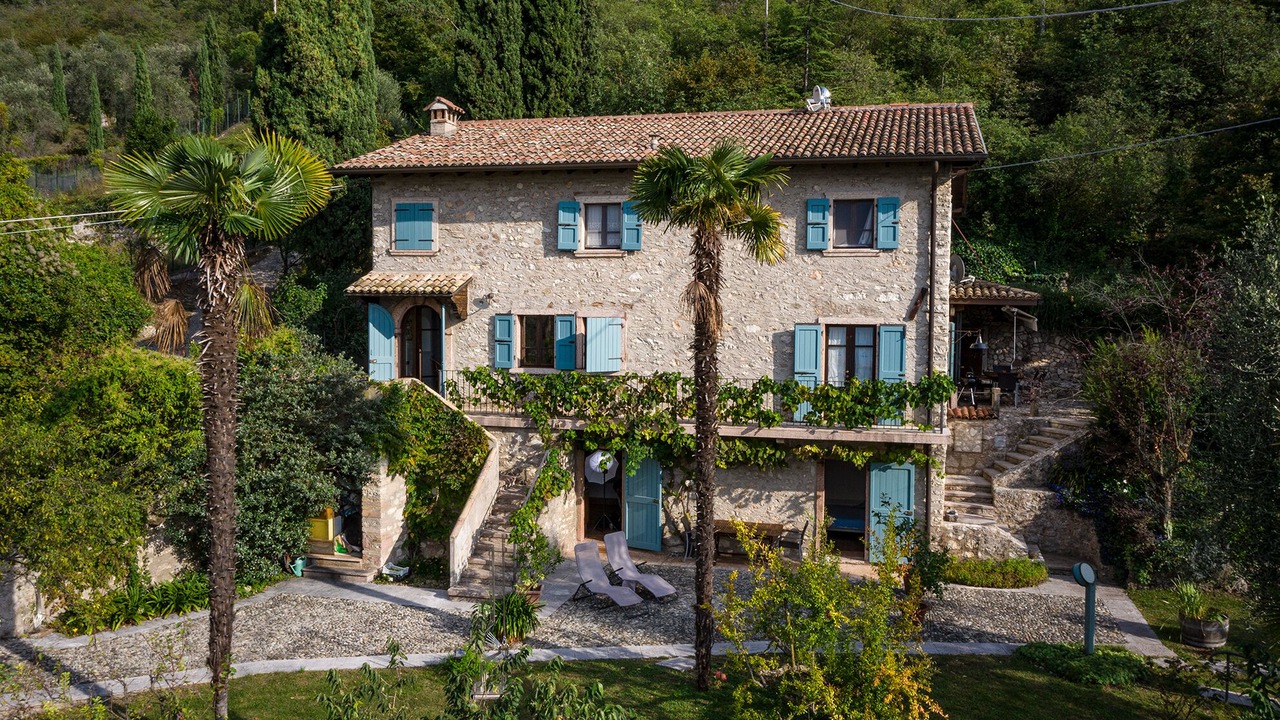 Photo of Outdoor in Malcesine