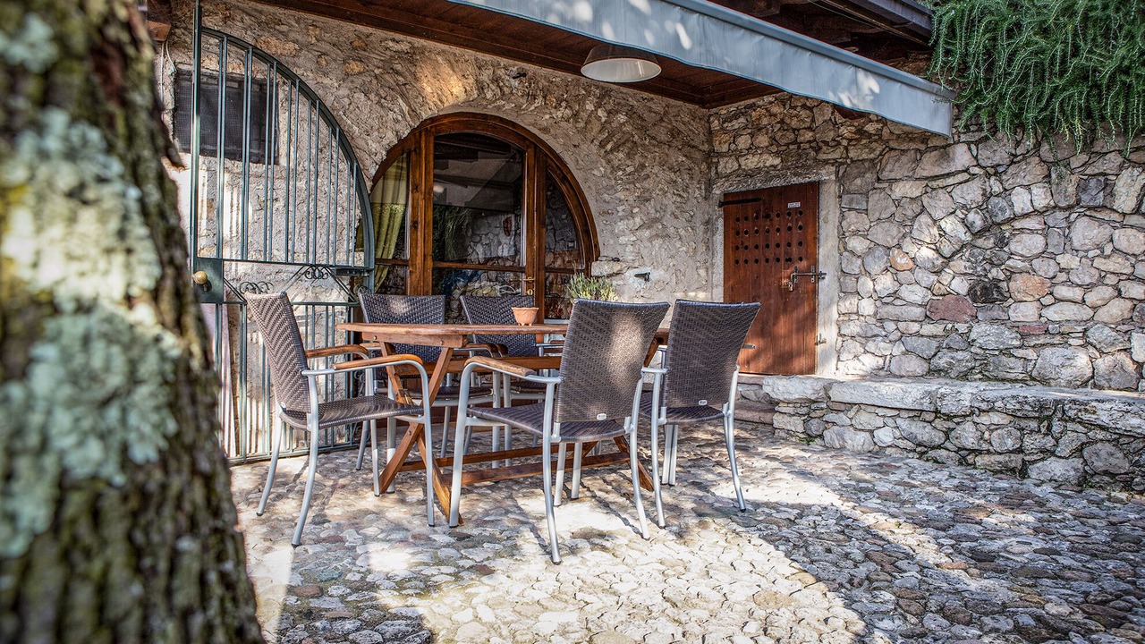Photo of Outdoor in Malcesine