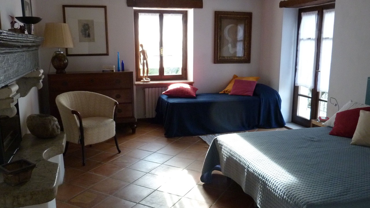 Photo of Bedroom in Malcesine