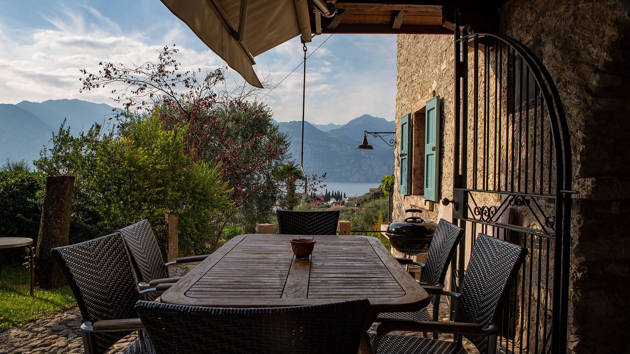 Photo of Outdoor in Malcesine