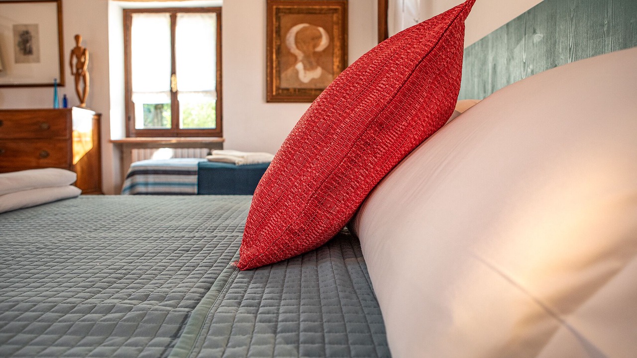 Photo of Bedroom in Malcesine