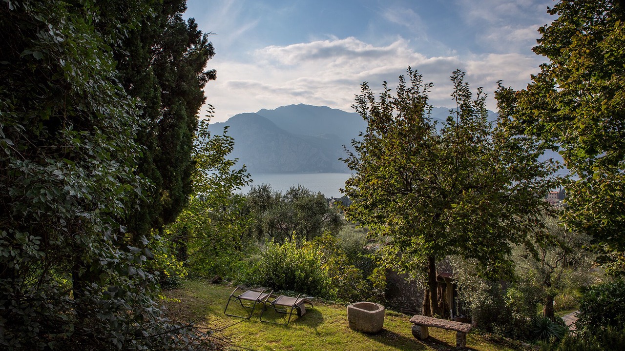 Photo of Outdoor in Malcesine