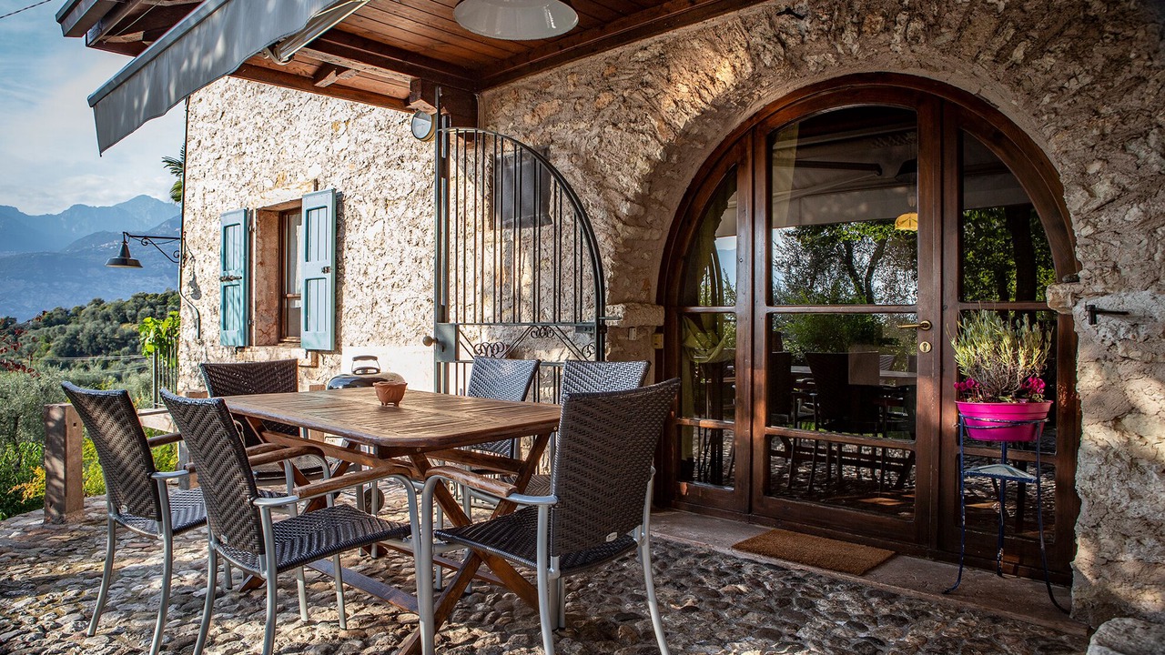Photo of Outdoor in Malcesine