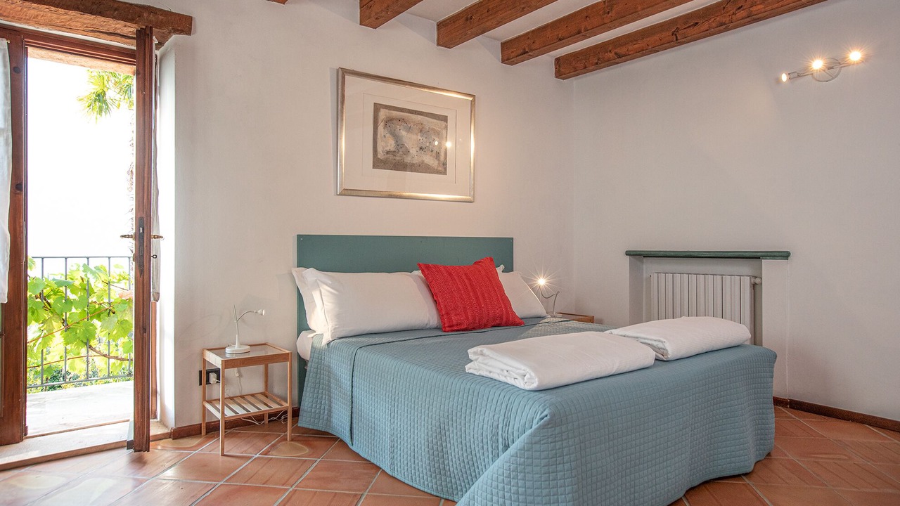 Photo of Bedroom in Malcesine