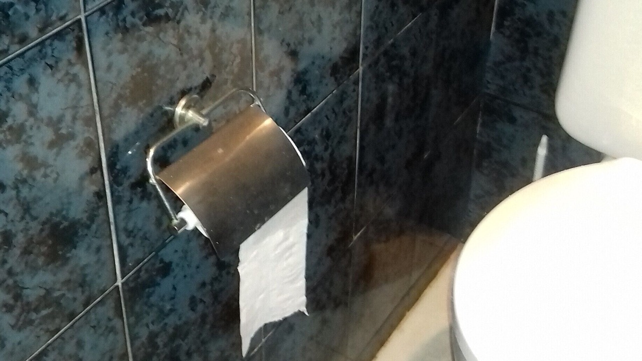 Photo of Bathroom in Maravista