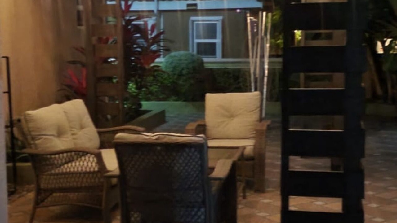 Photo of Patio Balcony in Falmouth