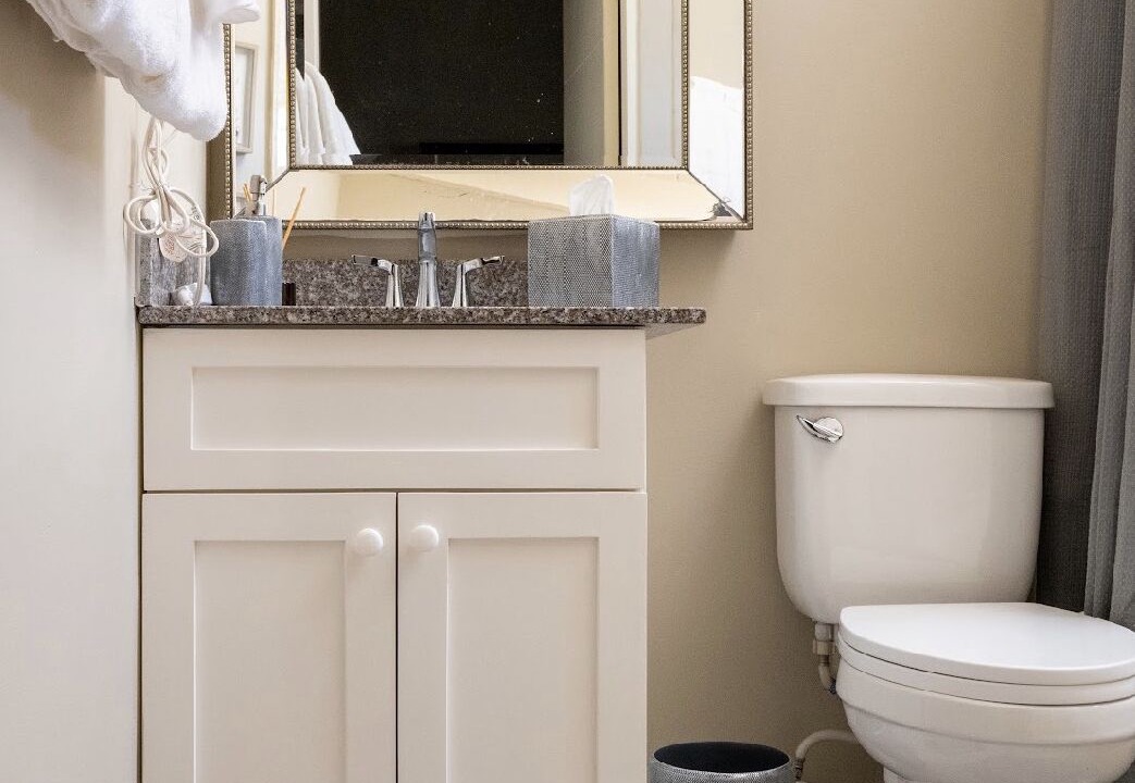 Photo of Bathroom in Falmouth