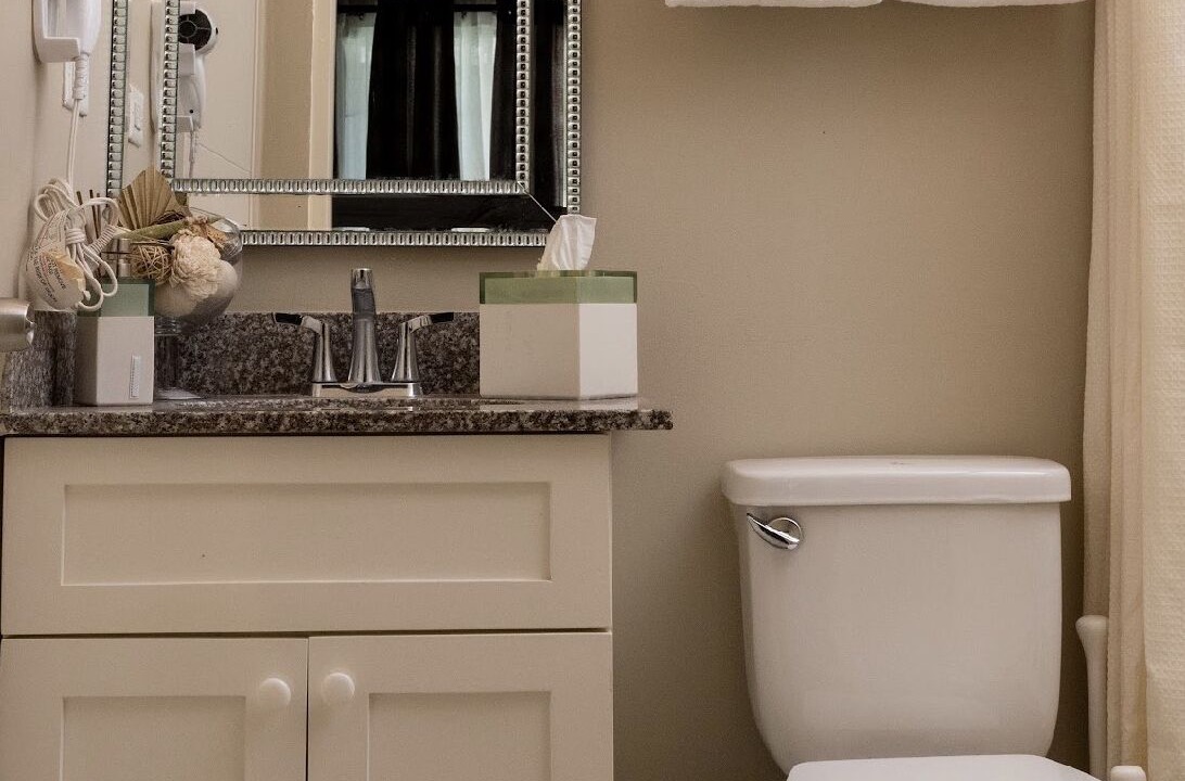 Photo of Bathroom in Falmouth