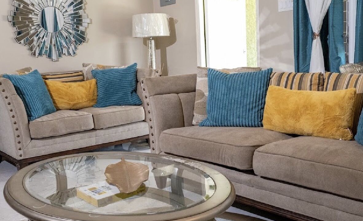 Photo of Livingroom in Falmouth