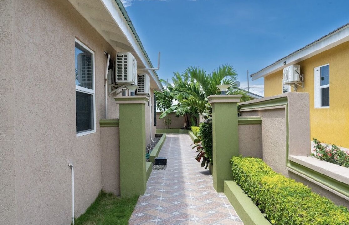 Photo of Outdoor in Falmouth