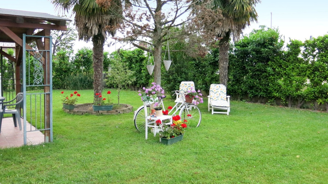 Photo of Outdoor in Passarella di Sotto