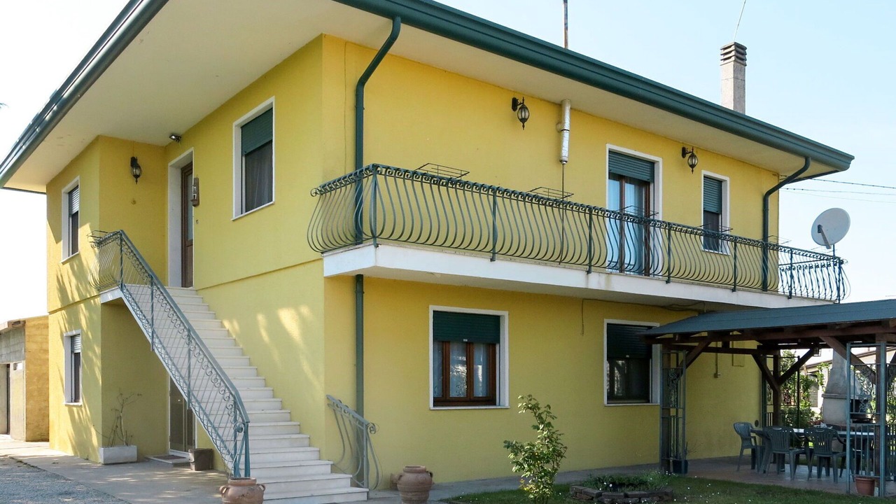 Photo of Patio Balcony in Passarella di Sotto