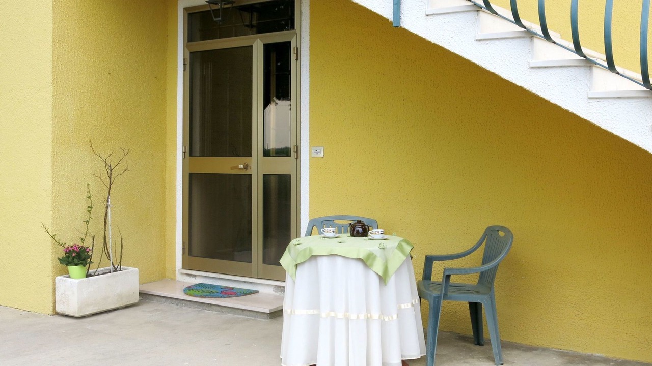 Photo of Bedroom in Passarella di Sotto